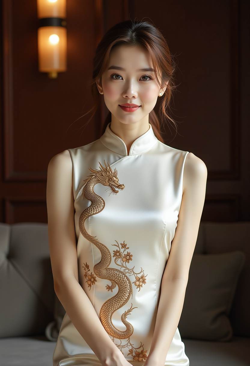 蛊惑之刻动画海报